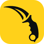 csgofast logo
